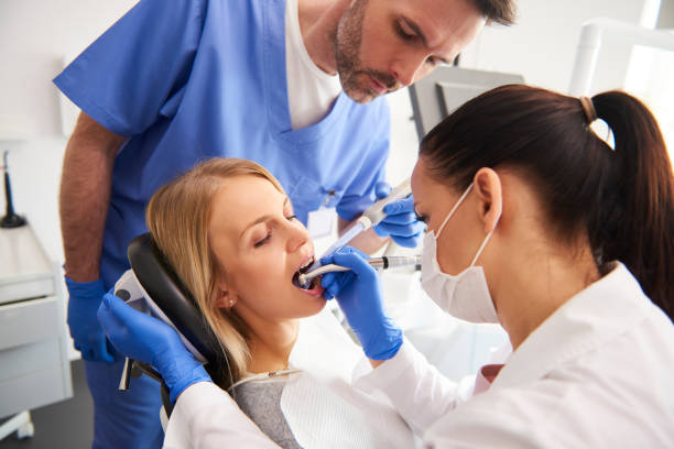 Trusted Olmsted Falls, OH Dental Services Experts